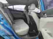 2017 Hyundai Elantra SE z VIN 5NPD74LF1HH191771, wystawiony jako Copart lot #82762305 z przebiegiem 137 493 mil mil oraz Czysty tytuł • Clean title. Historia ofert i sprzedaży dostępna na DreamBid. Obrazek 10.