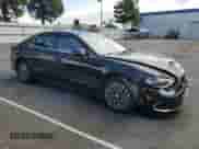 2021 Hyundai Sonata SEL z VIN KMHL34JJ9MA026448, wystawiony jako Copart lot #84400515 z przebiegiem 109 447 mil mil oraz Szkoda całkowita • Salvage title. Historia ofert i sprzedaży dostępna na DreamBid. Obrazek 4.