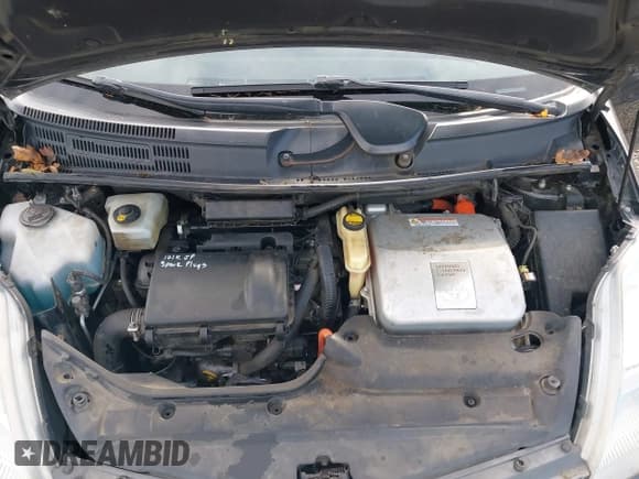 ✅ 2007 Toyota Prius • VIN: JTDKB20UX73250145 • Lot: 43548973. Listed on IAAI with 174,874 mi. Free auction sales archive from the USA and detailed vehicle history report at DreamBid. Image 10.