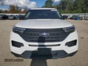 ✅ 2022 Ford Explorer • VIN: 1FMSK7BH5NGB46595 • Lot: 84799944. Wystawiony na Copart z przebiegiem 37 326 mil. Bezpłatny archiwum sprzedaży aukcyjnych z USA i szczegółowy raport historii pojazdu na DreamBid. Zdjęcie 5.