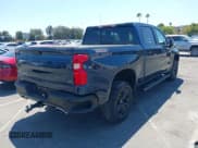 ✅ 2020 Chevrolet Silverado 1500 LT Trail Boss • VIN: 3GCPYFED8LG367055 • Lot: 42945200. Wystawiony na IAAI z przebiegiem 43 162 mil. Bezpłatny archiwum sprzedaży aukcyjnych z USA i szczegółowy raport historii pojazdu na DreamBid. Zdjęcie 4.