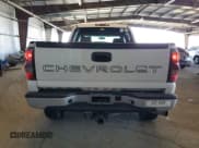 ✅ 2007 Chevrolet Silverado 2500HD LT3 • VIN: 1GCHK23D97F107255 • Лот: 66758015. Опубликован ранее на Copart с пробегом 433 768 миль. Бесплатный доступ к архиву аукционных продаж из США и подробный отчёт об истории автомобиля на DreamBid. Изображение 6.