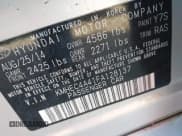 ✅ 2015 Hyundai Sonata Limited • VIN: KMHEC4A41FA128137 • Лот: 43436398. Опубликован ранее на IAAI с пробегом 135 856 миль. Бесплатный доступ к архиву аукционных продаж из США и подробный отчёт об истории автомобиля на DreamBid. Изображение 9.