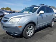 ✅ 2013 Chevrolet Captiva Sport LS • VIN: 3GNAL2EK2DS575448 • Lot: 41979847. Wystawiony na IAAI z przebiegiem 103 199 mil. Bezpłatny archiwum sprzedaży aukcyjnych z USA i szczegółowy raport historii pojazdu na DreamBid. Zdjęcie 2.