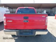 ✅ 2010 Ford F-150 XL • VIN: 1FTEX1E81AFA26692 • Lot: 42088906. Wystawiony na IAAI z przebiegiem 216 583 mil. Bezpłatny archiwum sprzedaży aukcyjnych z USA i szczegółowy raport historii pojazdu na DreamBid. Zdjęcie 15.