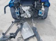 ✅ 2018 Jeep Compass Latitude • VIN: 3C4NJDBB3JT313458 • Lot: 42331313. Listed on IAAI with 71,277 mi. Free auction sales archive from the USA and detailed vehicle history report at DreamBid. Image 6.