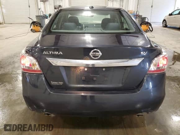 2015 Nissan Altima S with VIN 1N4AL3AP6FC202251, listed as a Copart auction lot 71971725 with 174,448 mi miles and Salvage title. Bid and sale history available at DreamBid. Image 6.