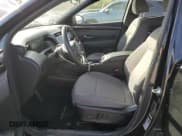 ✅ 2024 Hyundai Santa Cruz SEL • VIN: 5NTJCDDE0RH124652 • Лот: 82186635. Опубликован ранее на Copart с пробегом 48 117 миль. Бесплатный доступ к архиву аукционных продаж из США и подробный отчёт об истории автомобиля на DreamBid. Изображение 7.