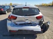 ✅ 2023 Kia Rio S • VIN: 3KPA25AD4PE625550 • Lot: 87093395. Wystawiony na Copart z przebiegiem 49 430 mil. Bezpłatny archiwum sprzedaży aukcyjnych z USA i szczegółowy raport historii pojazdu na DreamBid. Zdjęcie 6.