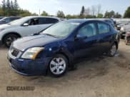 ✅ 2009 Nissan Sentra S • VIN: 3N1AB61E49L682119 • Lot: 80999835. Wystawiony na Copart z przebiegiem 116 761 mil. Bezpłatny archiwum sprzedaży aukcyjnych z USA i szczegółowy raport historii pojazdu na DreamBid. Zdjęcie 1.