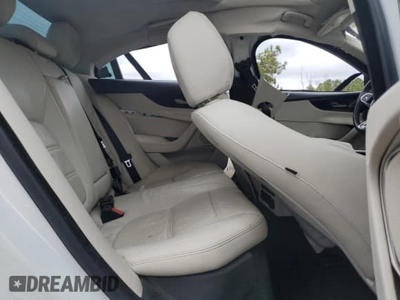 ✅ 2020 Jaguar XE S • VIN: SAJAE4FXXLCP64525 • Lot: 51155885. Listed on Copart with 38,151 mi. Free auction sales archive from the USA and detailed vehicle history report at DreamBid. Image 10.