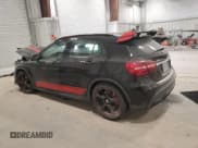 ✅ 2018 Mercedes-Benz GLA 45 AMG • VIN: WDDTG5CB8JJ469129 • Lot: 41602705. Listed on Copart with 82,253 mi. Free auction sales archive from the USA and detailed vehicle history report at DreamBid. Image 2.