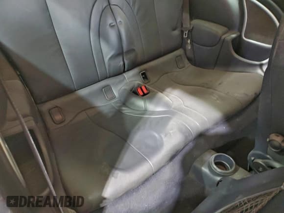 ✅ 2003 MINI Hardtop S • VIN: WMWRE33413TD68022 • Lot: 95478415. Listed on Copart with 68,807 mi. Free auction sales archive from the USA and detailed vehicle history report at DreamBid. Image 10.