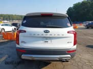 ✅ 2021 Kia Telluride S • VIN: 5XYP6DHC9MG103131 • Lot: 43147256. Listed on IAAI with 68,489 mi. Free auction sales archive from the USA and detailed vehicle history report at DreamBid. Image 17.