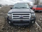 ✅ 2014 Ford Expedition Limited • VIN: 1FMJU2A55EEF01678 • Lot: 51351105. Listed on Copart with 155,308 mi. Free auction sales archive from the USA and detailed vehicle history report at DreamBid. Image 5.