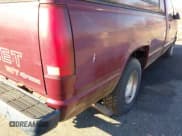 ✅ 1996 Chevrolet Silverado 1500 • VIN: 1GCEC14W1TZ207806 • Лот: 43856501. Опубликован ранее на IAAI с пробегом 158 938 миль. Бесплатный доступ к архиву аукционных продаж из США и подробный отчёт об истории автомобиля на DreamBid. Изображение 6.