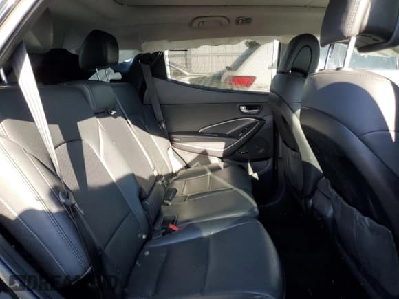 ✅ 2017 Hyundai Santa Fe Ultimate • VIN: 5XYZWDLAXHG472259 • Лот: 46446253. Опубликован ранее на Copart с пробегом 64 929 миль. Бесплатный доступ к архиву аукционных продаж из США и подробный отчёт об истории автомобиля на DreamBid. Изображение 11.