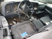 ✅ 2001 Chevrolet Silverado 2500HD LS • VIN: 1GCHK29U71E247907 • Лот: 54567435. Опубликован ранее на Copart с пробегом Не указан. Бесплатный доступ к архиву аукционных продаж из США и подробный отчёт об истории автомобиля на DreamBid. Изображение 8.