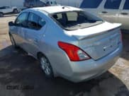 ✅ 2014 Nissan Versa SV • VIN: 3N1CN7AP5EL805329 • Лот: 43588822. Опубликован ранее на IAAI с пробегом 88 164 миль. Бесплатный доступ к архиву аукционных продаж из США и подробный отчёт об истории автомобиля на DreamBid. Изображение 3.