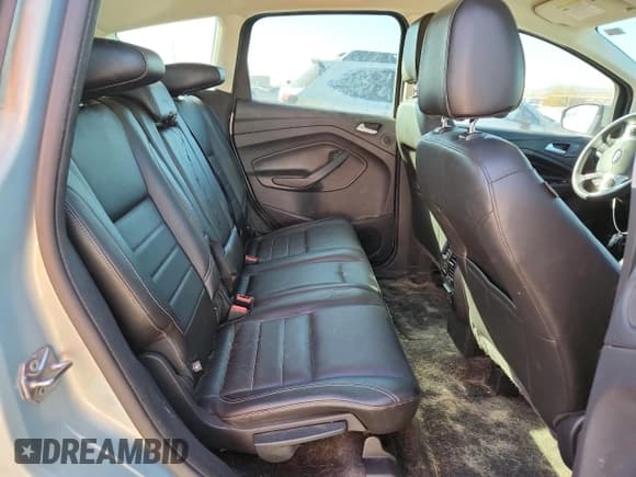 ✅ 2014 Ford C-Max SEL • VIN: 1FADP5BU4EL512754 • Lot: 90131905. Wystawiony na Copart z przebiegiem 126 582 mil. Bezpłatny archiwum sprzedaży aukcyjnych z USA i szczegółowy raport historii pojazdu na DreamBid. Zdjęcie 10.