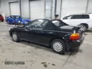 ✅ 1994 Honda Civic • VIN: JHMEG1249RS004085 • Lot: 85302255. Listed on Copart with 173,762 mi. Free auction sales archive from the USA and detailed vehicle history report at DreamBid. Image 2.