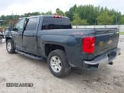✅ 2017 Chevrolet Silverado 1500 LT • VIN: 3GCUKREH6HG467221 • Лот: 42936526. Опубликован ранее на IAAI с пробегом 256 720 миль. Бесплатный доступ к архиву аукционных продаж из США и подробный отчёт об истории автомобиля на DreamBid. Изображение 3.