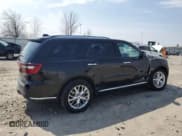 ✅ 2015 Dodge Durango Citadel • VIN: 1C4SDJET6FC861230 • Lot: 53474575. Wystawiony na Copart z przebiegiem 80 038 mil. Bezpłatny archiwum sprzedaży aukcyjnych z USA i szczegółowy raport historii pojazdu na DreamBid. Zdjęcie 3.