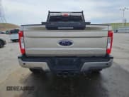 ✅ 2017 Ford F-350 Platinum • VIN: 1FT8W3BT2HEC01200 • Lot: 51653455. Listed on Copart with 94,440 mi. Free auction sales archive from the USA and detailed vehicle history report at DreamBid. Image 6.