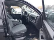 ✅ 2015 Ram 1500 Express • VIN: 1C6RR7KT4FS648667 • Lot: 43654219. Listed on IAAI with 53,004 mi. Free auction sales archive from the USA and detailed vehicle history report at DreamBid. Image 5.