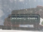 ✅ 2025 Mazda CX-70 S Premium • VIN: JM3KJDHC0S1103645 • Lot: 42696584. Listed on IAAI with 10,165 mi. Free auction sales archive from the USA and detailed vehicle history report at DreamBid. Image 9.