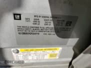 ✅ 2012 Chevrolet Malibu 1LS • VIN: 1G1ZB5E07CF224710 • Lot: 74375084. Listed on Copart with 105,537 mi. Free auction sales archive from the USA and detailed vehicle history report at DreamBid. Image 12.