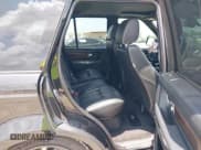 ✅ 2013 Land Rover Range Rover Sport SC • VIN: SALSH2E48DA783604 • Lot: 42532055. Listed on IAAI with 127,521 mi. Free auction sales archive from the USA and detailed vehicle history report at DreamBid. Image 8.