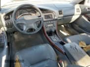 ✅ 1999 Acura TL • VIN: 19UUA5658XA007430 • Лот: 65649844. Опубликован ранее на Copart с пробегом 235 770 миль. Бесплатный доступ к архиву аукционных продаж из США и подробный отчёт об истории автомобиля на DreamBid. Изображение 8.