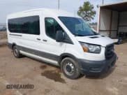 ✅ 2020 Ford Transit Passenger XL • VIN: 1FBAX2C83LKB73618 • Lot: 41454898. Wystawiony na IAAI z przebiegiem 46 327 mil. Bezpłatny archiwum sprzedaży aukcyjnych z USA i szczegółowy raport historii pojazdu na DreamBid. Zdjęcie 1.