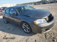 ✅ 2013 Dodge Avenger SE • VIN: 1C3CDZAB9DN649296 • Лот: 71943234. Опубликован ранее на Copart с пробегом 170 097 миль. Бесплатный доступ к архиву аукционных продаж из США и подробный отчёт об истории автомобиля на DreamBid. Изображение 4.