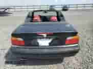 1999 BMW 3 Series 328i с VIN WBABK8335XEY91873, выставлен на аукционе Copart как лот 71867375 с пробегом 100 682 миль миль и Чистый • Clean title. История ставок и продаж доступна на DreamBid. Изображение 6.