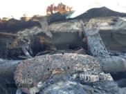 ✅ 2015 Ram 2500 SLT • VIN: 3C6UR5DL1FG670483 • Lot: 43543810. Wystawiony na IAAI z przebiegiem Nie podano. Bezpłatny archiwum sprzedaży aukcyjnych z USA i szczegółowy raport historii pojazdu na DreamBid. Zdjęcie 7.