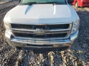 ✅ 2007 Chevrolet Silverado 2500HD Work Truck • VIN: 1GCHC24K67E539771 • Lot: 71622395. Wystawiony na Copart z przebiegiem 160 011 mil. Bezpłatny archiwum sprzedaży aukcyjnych z USA i szczegółowy raport historii pojazdu na DreamBid. Zdjęcie 11.