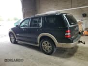 ✅ 2006 Ford Explorer Eddie Bauer • VIN: 1FMEU74E86UA06487 • Lot: 86430345. Wystawiony na Copart z przebiegiem 176 115 mil. Bezpłatny archiwum sprzedaży aukcyjnych z USA i szczegółowy raport historii pojazdu na DreamBid. Zdjęcie 2.