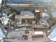 ✅ 2021 Honda CR-V EX-L • VIN: 2HKRW2H81MH600854 • Лот: 82710915. Опубликован ранее на Copart с пробегом 65 710 миль. Бесплатный доступ к архиву аукционных продаж из США и подробный отчёт об истории автомобиля на DreamBid. Изображение 12.