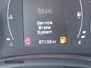 ✅ 2020 Jeep Renegade Altitude • VIN: ZACNJABB7LPL91859 • Lot: 42038889. Listed on IAAI with 67,133 mi. Free auction sales archive from the USA and detailed vehicle history report at DreamBid. Image 15.