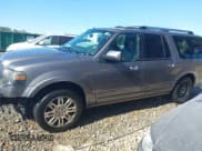 ✅ 2014 Ford Expedition Max Limited • VIN: 1FMJK1K54EEF41524 • Лот: 43694092. Опубликован ранее на IAAI с пробегом 268 691 миль. Бесплатный доступ к архиву аукционных продаж из США и подробный отчёт об истории автомобиля на DreamBid. Изображение 14.