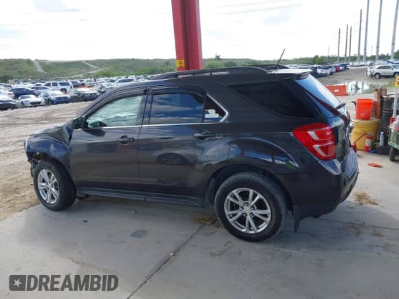 2016 Chevrolet Equinox LT с VIN 2GNALCEK5G6310614, выставлен на аукционе IAAI как лот 43489077 с пробегом 157 255 миль миль и . История ставок и продаж доступна на DreamBid. Изображение 15.