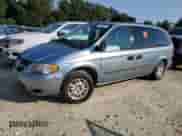 2005 Dodge Caravan SE с VIN 1D4GP24R45B362670, выставлен на аукционе Copart как лот 74986924 с пробегом Не указан миль и Списание • Salvage title. История ставок и продаж доступна на DreamBid. Изображение 1.