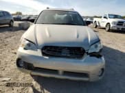 ✅ 2007 Subaru Legacy Outback Basic • VIN: 4S4BP61C676312147 • Лот: 82357055. Опубликован ранее на Copart с пробегом 124 601 миль. Бесплатный доступ к архиву аукционных продаж из США и подробный отчёт об истории автомобиля на DreamBid. Изображение 5.