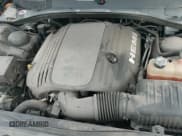 ✅ 2012 Chrysler 300 C • VIN: 2C3CCAET9CH279806 • Lot: 42385827. Listed on IAAI with 148,708 mi. Free auction sales archive from the USA and detailed vehicle history report at DreamBid. Image 16.