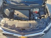 ✅ 2020 Chevrolet Traverse LT Cloth • VIN: 1GNERGKW1LJ119400 • Lot: 94357905. Listed on Copart with 165,877 mi. Free auction sales archive from the USA and detailed vehicle history report at DreamBid. Image 12.