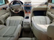 ✅ 2009 Mercedes-Benz E 350 Luxury • VIN: WDBUF87X39B382980 • Лот: 82025935. Опубликован ранее на Copart с пробегом 177 668 миль. Бесплатный доступ к архиву аукционных продаж из США и подробный отчёт об истории автомобиля на DreamBid. Изображение 8.