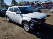 ✅ 2022 Hyundai Venue SE • VIN: KMHRB8A30NU207346 • Lot: 80492864. Listed on Copart with 10,161 mi. Free auction sales archive from the USA and detailed vehicle history report at DreamBid. Image 4.