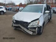 ✅ 2006 Honda Odyssey EX-L • VIN: 5FNRL38796B452539 • Lot: 43690465. Wystawiony na IAAI z przebiegiem 127 937 mil. Bezpłatny archiwum sprzedaży aukcyjnych z USA i szczegółowy raport historii pojazdu na DreamBid. Zdjęcie 6.